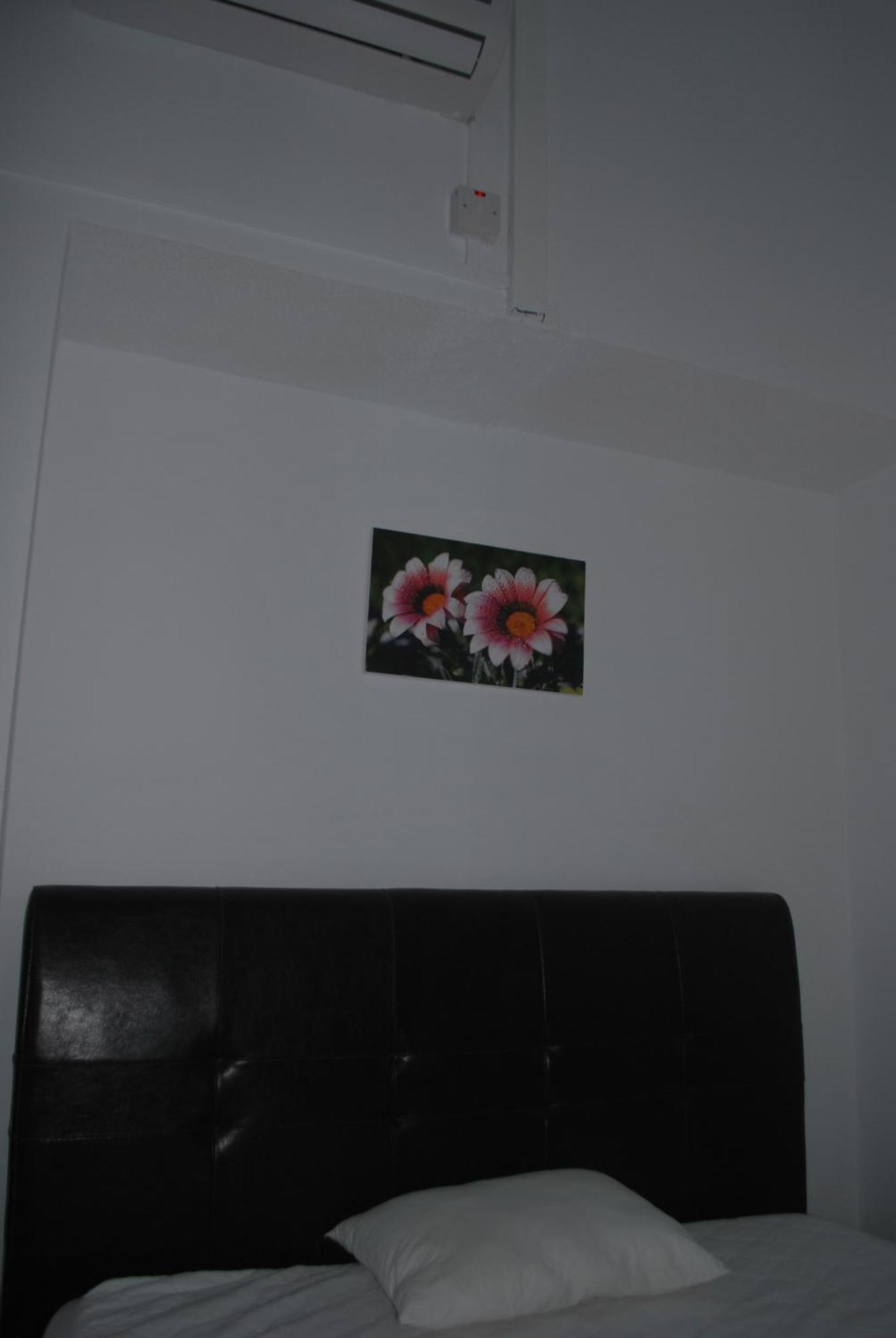 Flisvos Beach Apartment Protaras