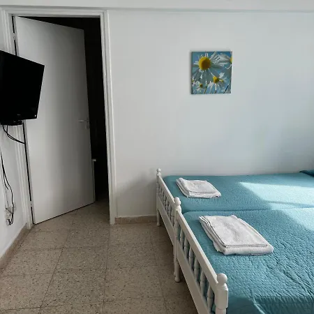 Flisvos Beach Apartments Protaras Room photo