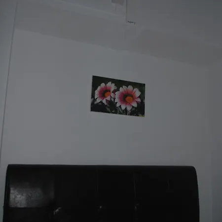 Flisvos Beach Apartments Protarász Szoba fotó
