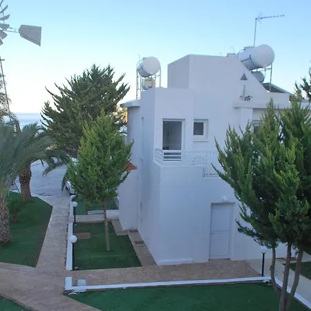 Flisvos Beach Apartments Protaras Room photo