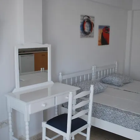 Flisvos Beach Apartments Protaras Room photo