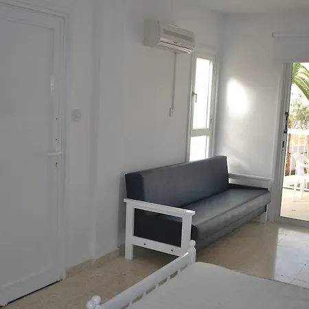 Flisvos Beach Apartments Protaras Room photo