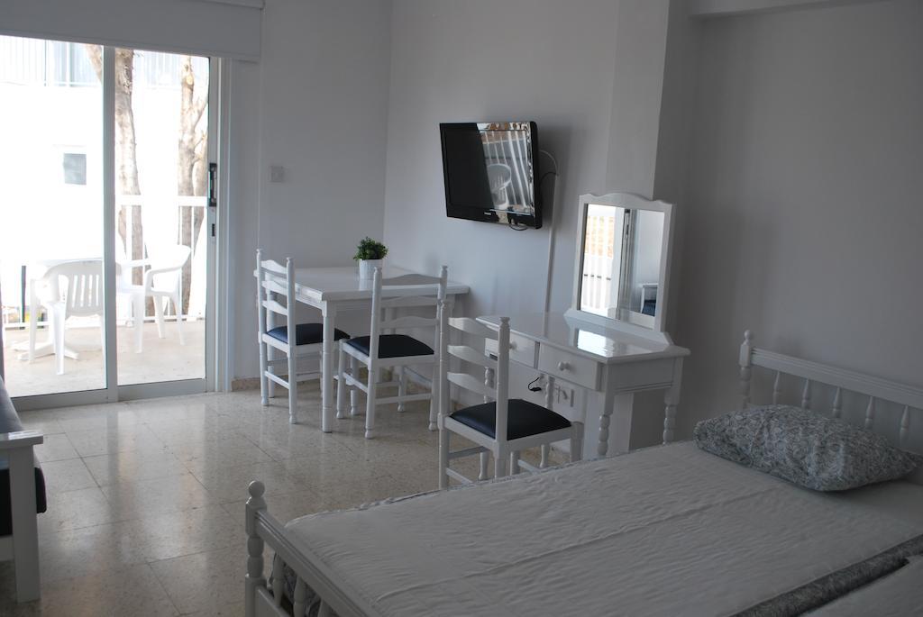 Apartman Flisvos