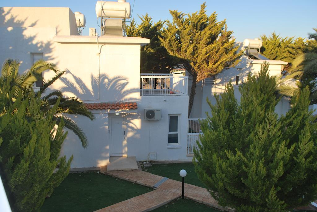 Apartman Flisvos