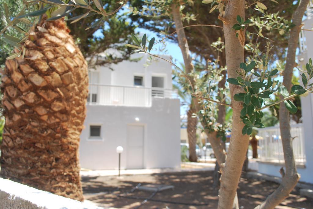 Apartman Flisvos