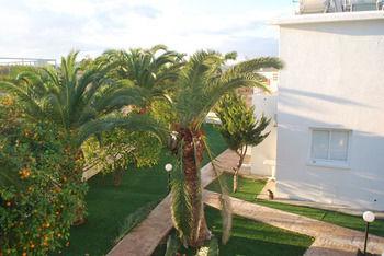 Flisvos Beach * Protaras